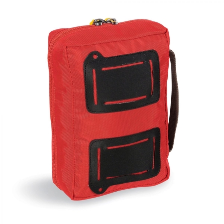 Apteczka First Aid Compact Czerwona Tatonka